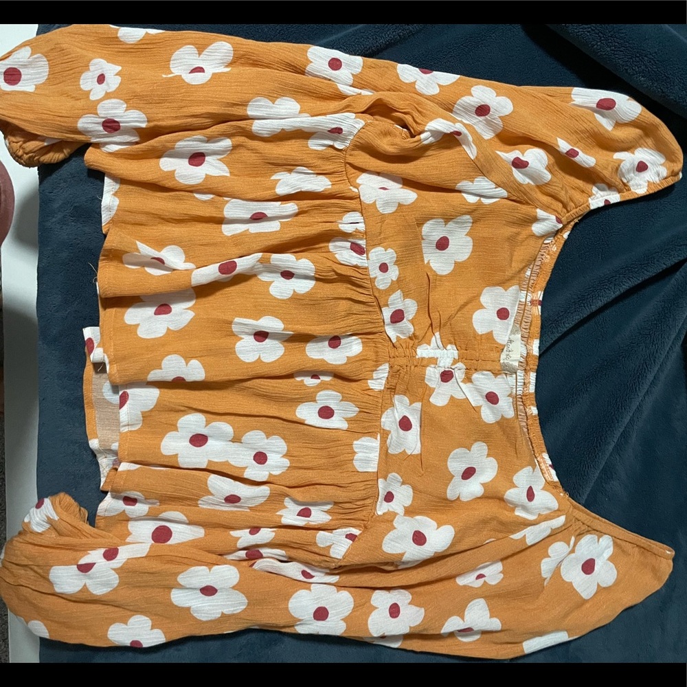 Altard State flower top